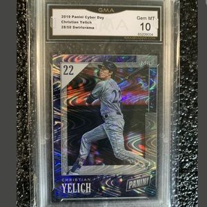 Meet your Posher, Brendon